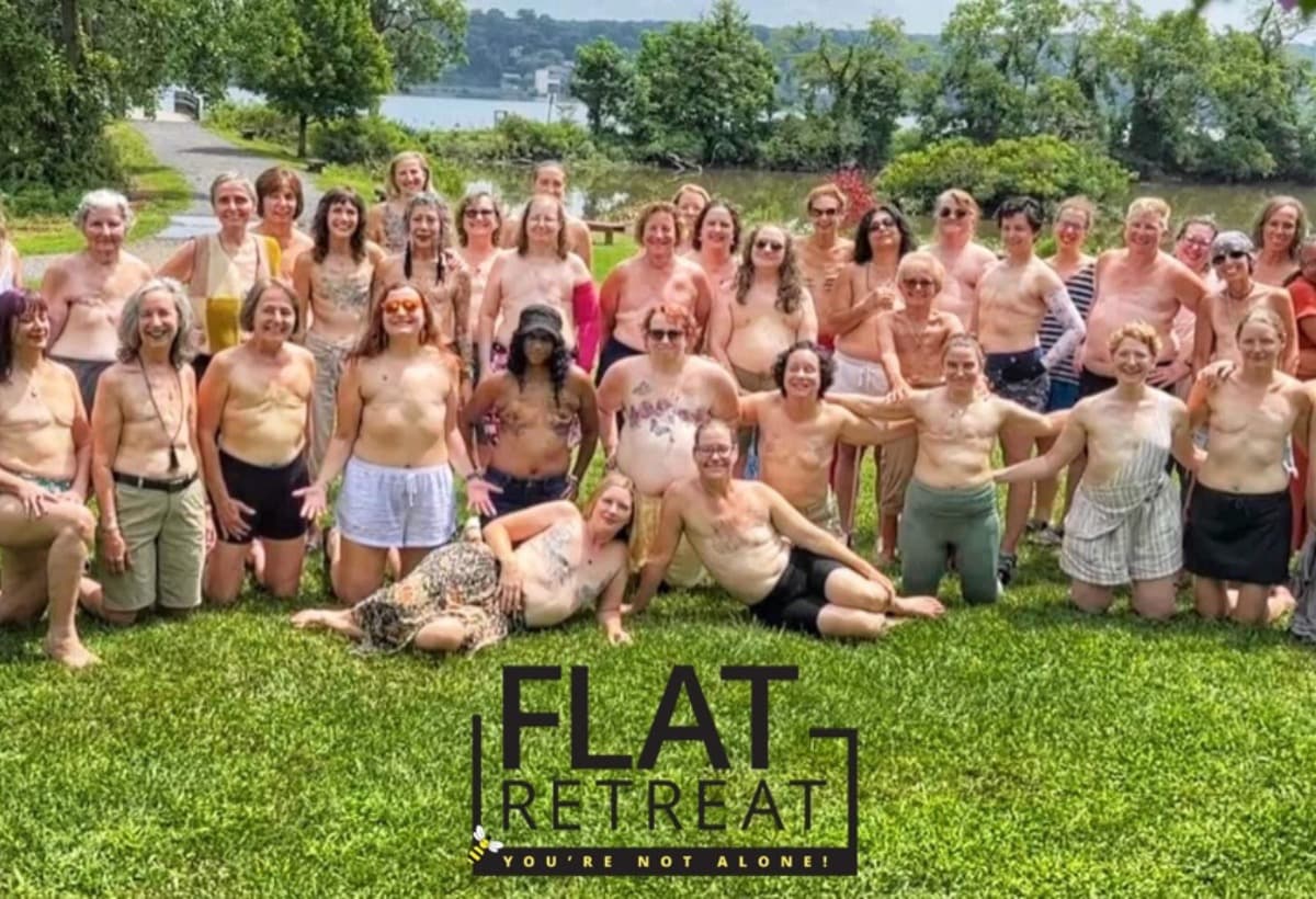 YouAreNotAloneFlatRetreat