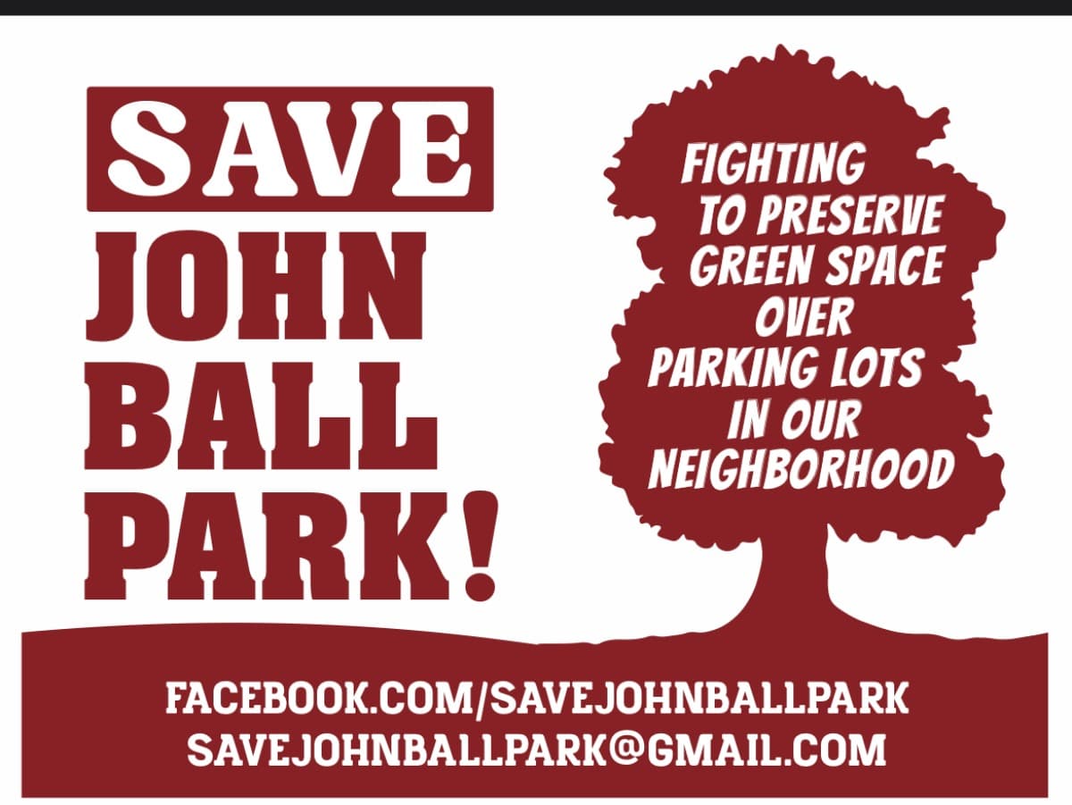 SaveJohnBallPark
