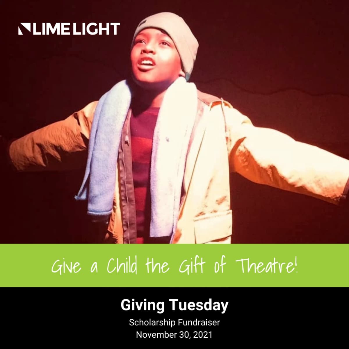 GivingTuesdayScholarshipFund