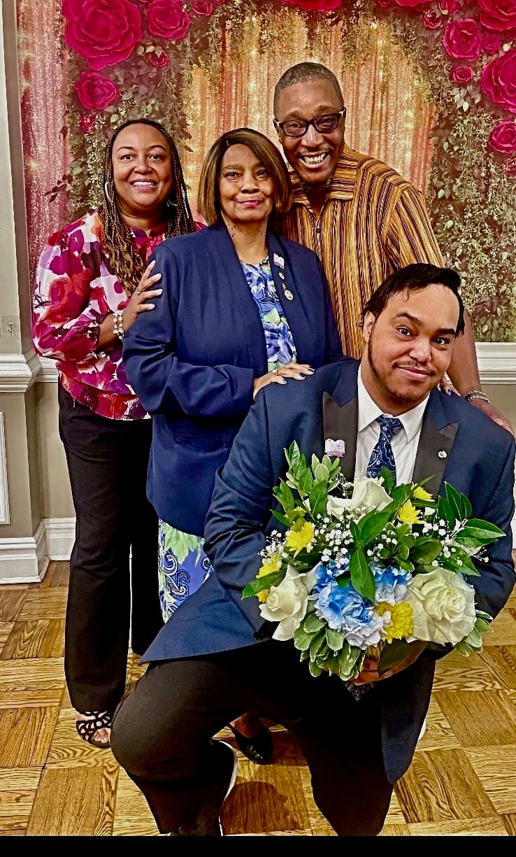 Honoring Sylvia M. Martin: Cherished By So Many — photo 2