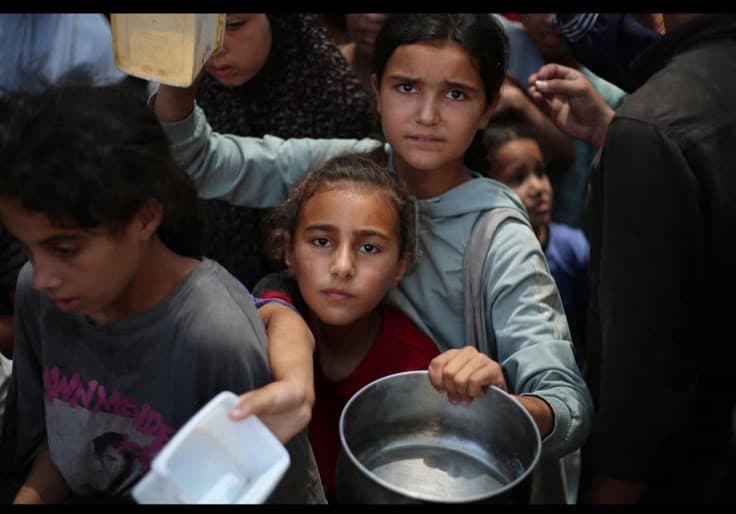 Support Gaza: Essential Relief For Families — photo 2