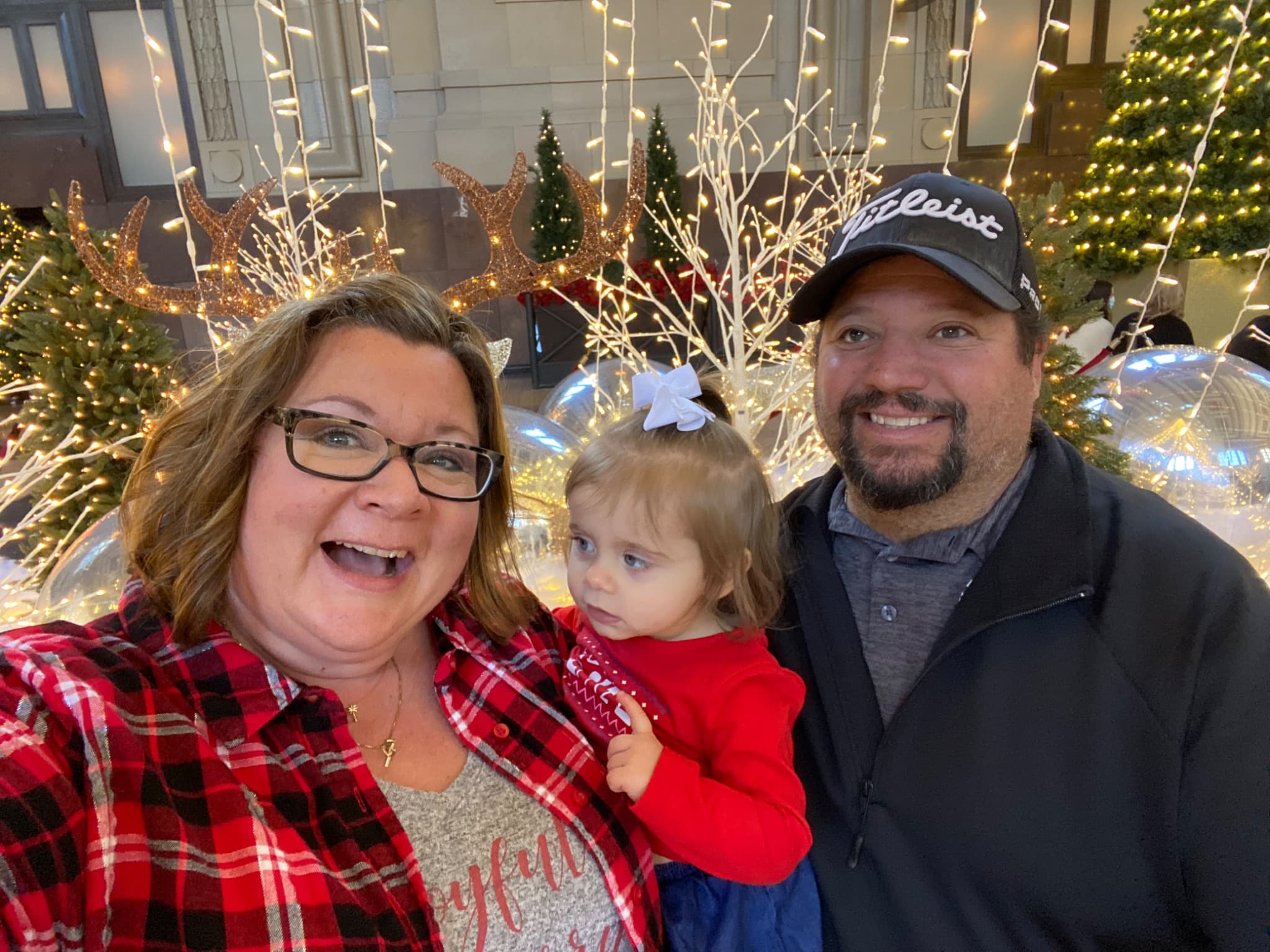 Support The Gaudin Family Through Michael’s Cancer Fight — photo 4