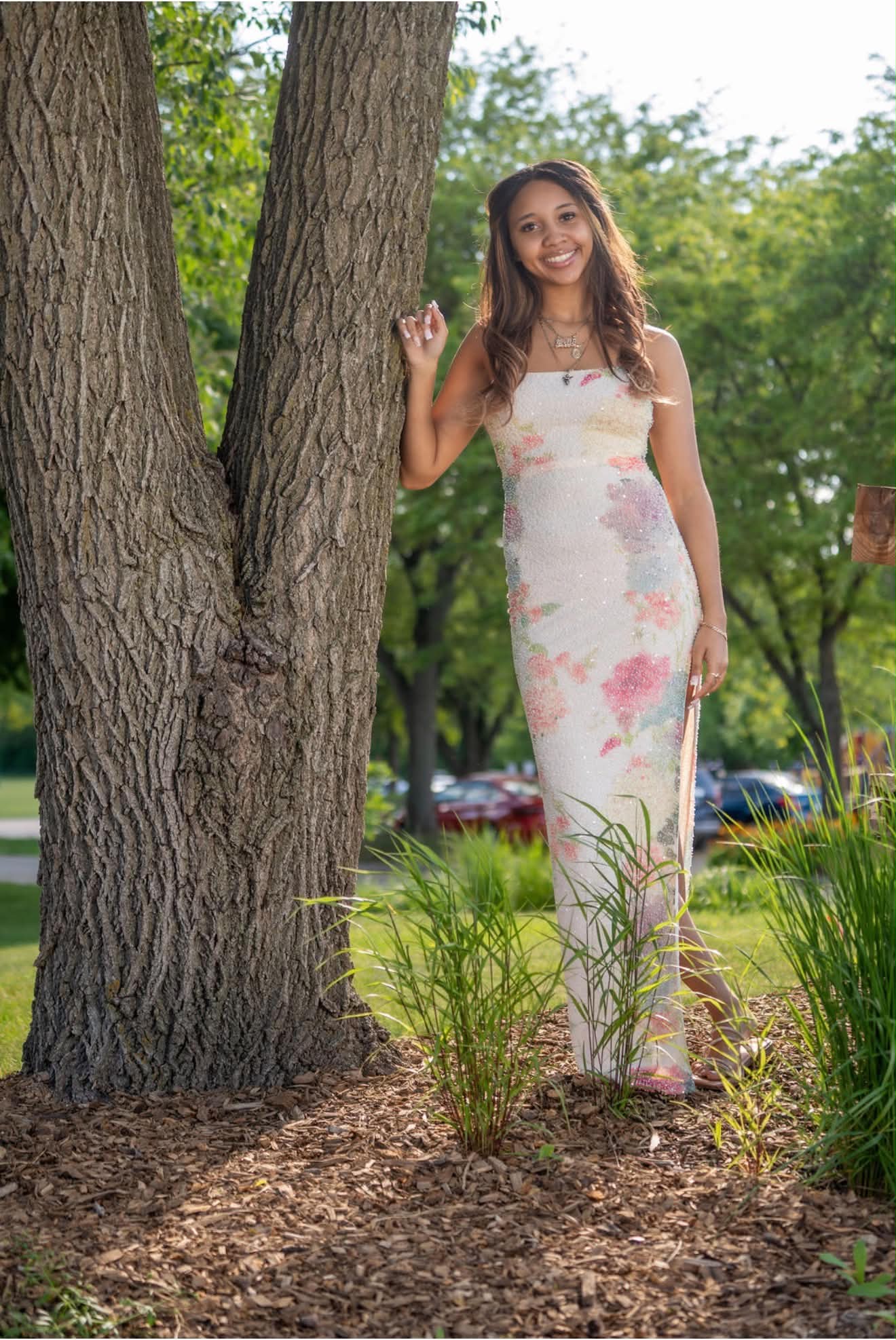 In Loving Memory Of Yvette N. English — photo 2