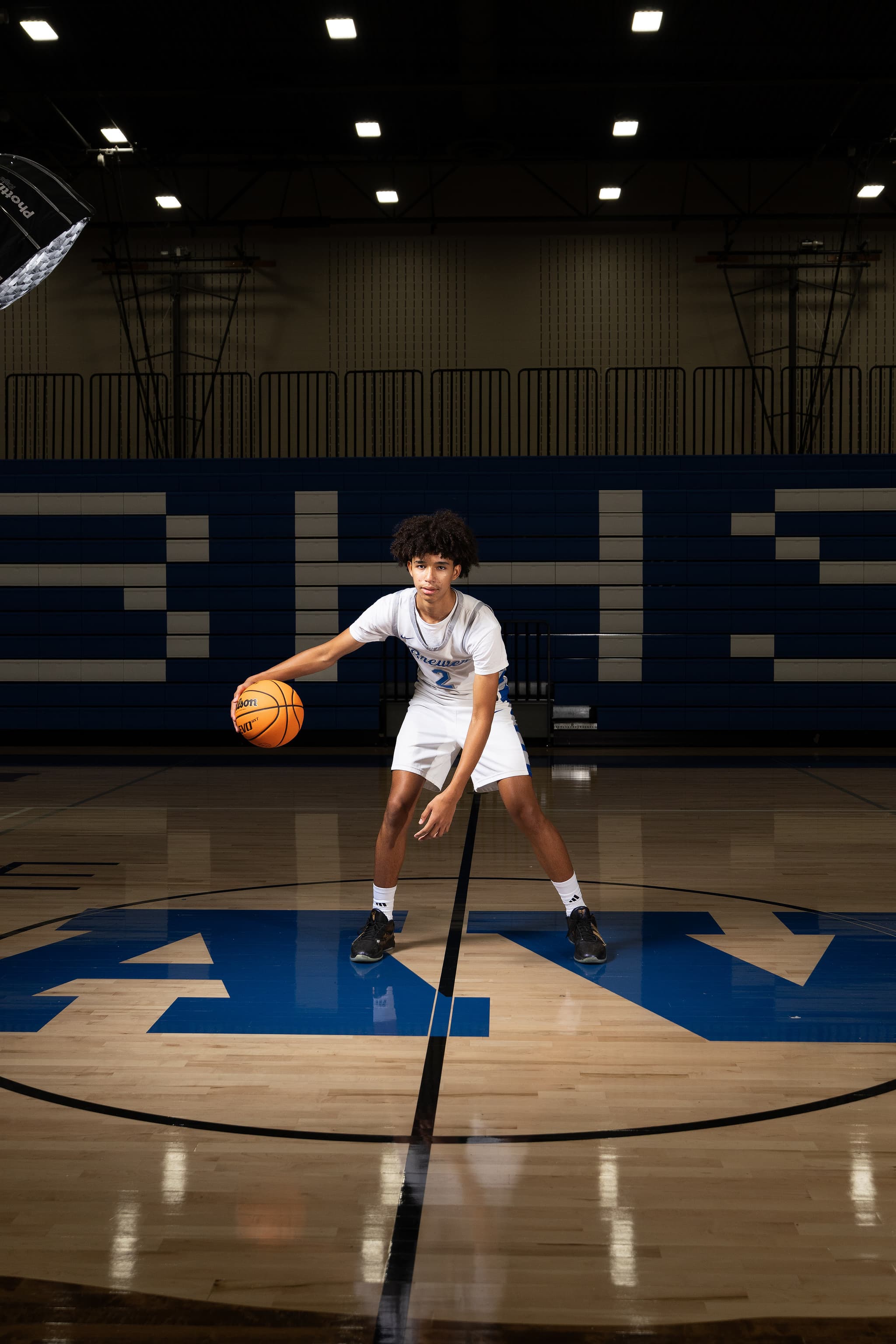 Help Mikey Compete In Spain: A Basketball Dream Abroad โ photo 4