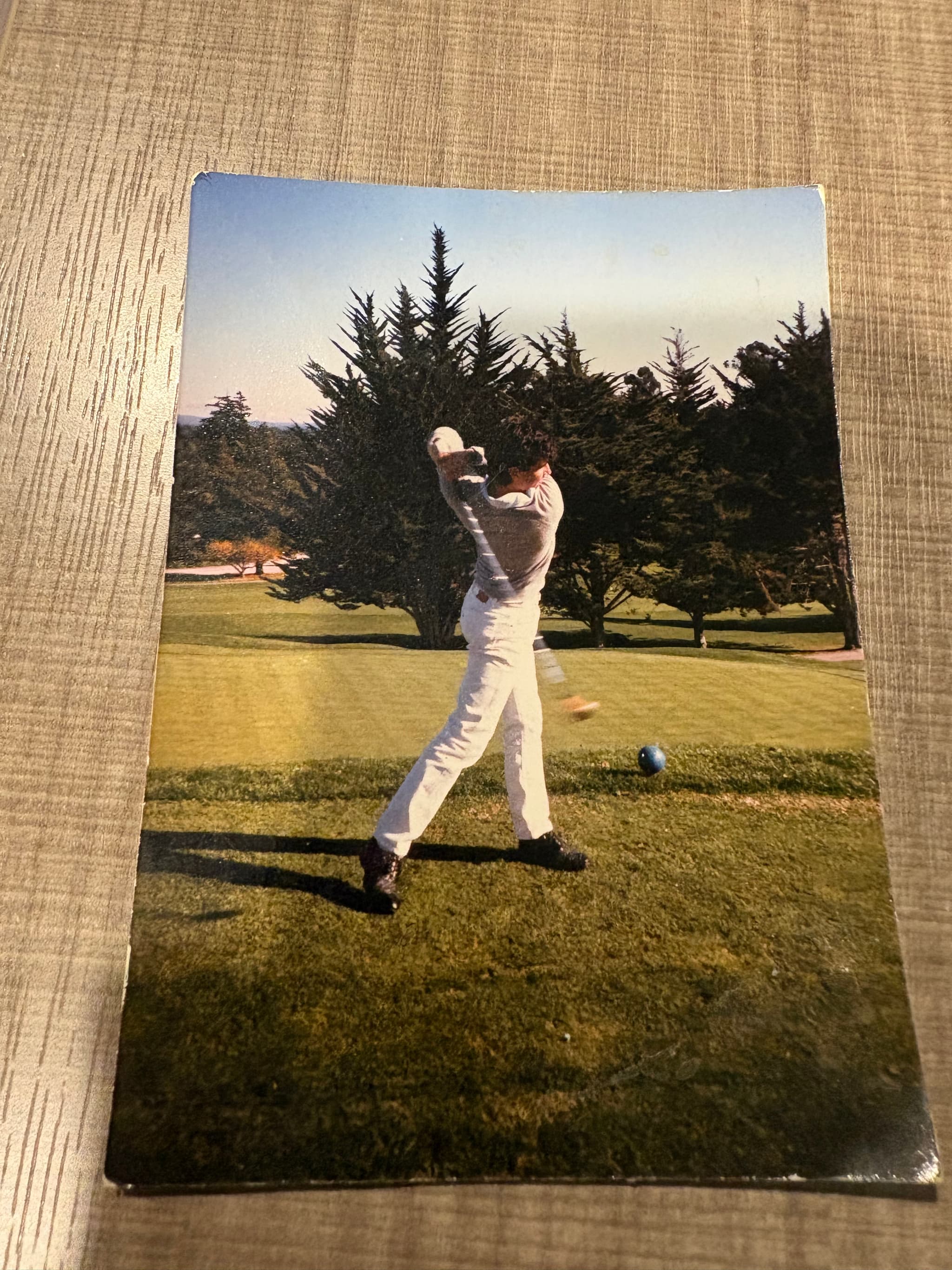 Driving Out Neurodegenerative Disease — photo 2