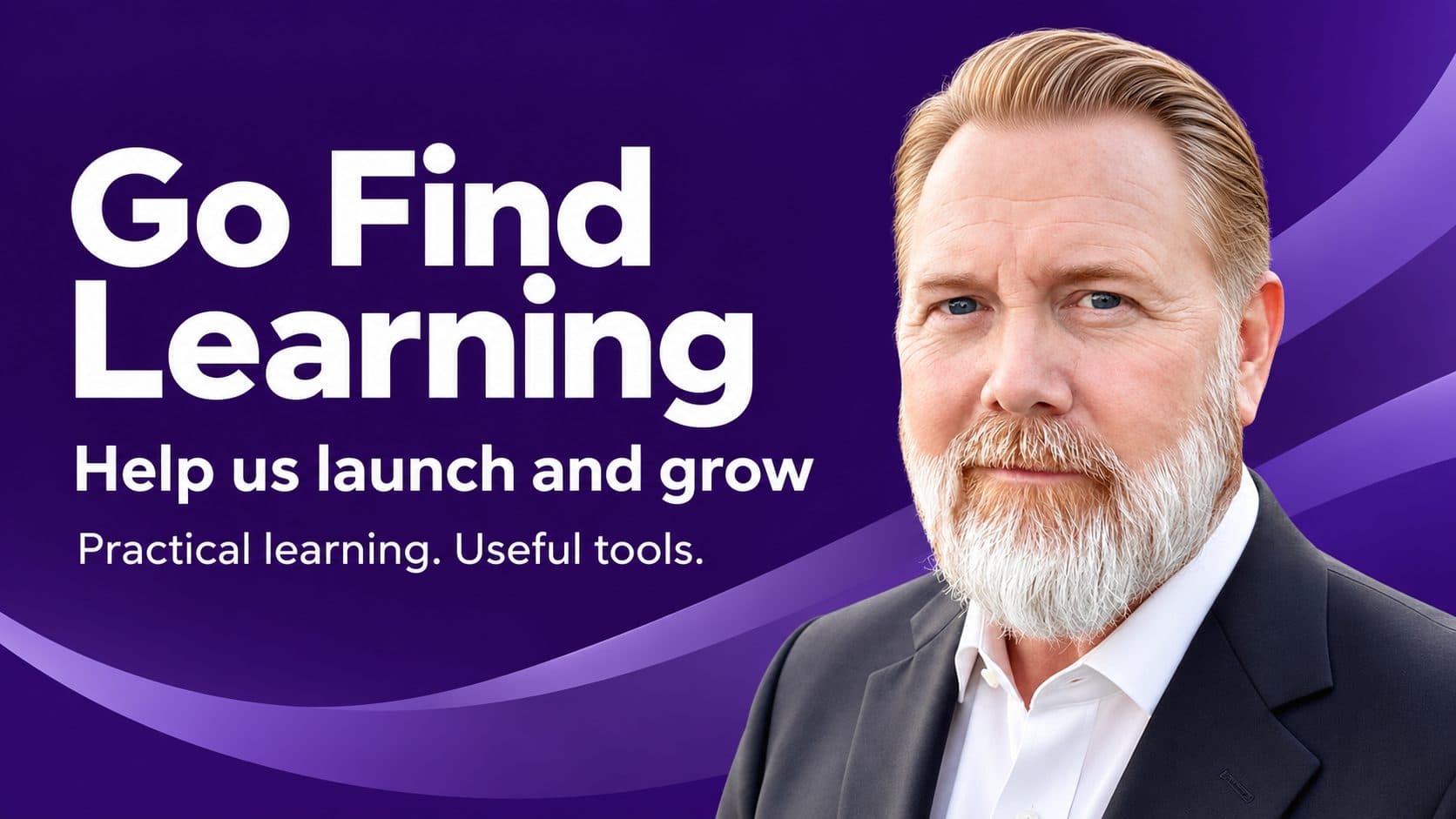 Help Go Find Learning Launch And Grow — photo 6