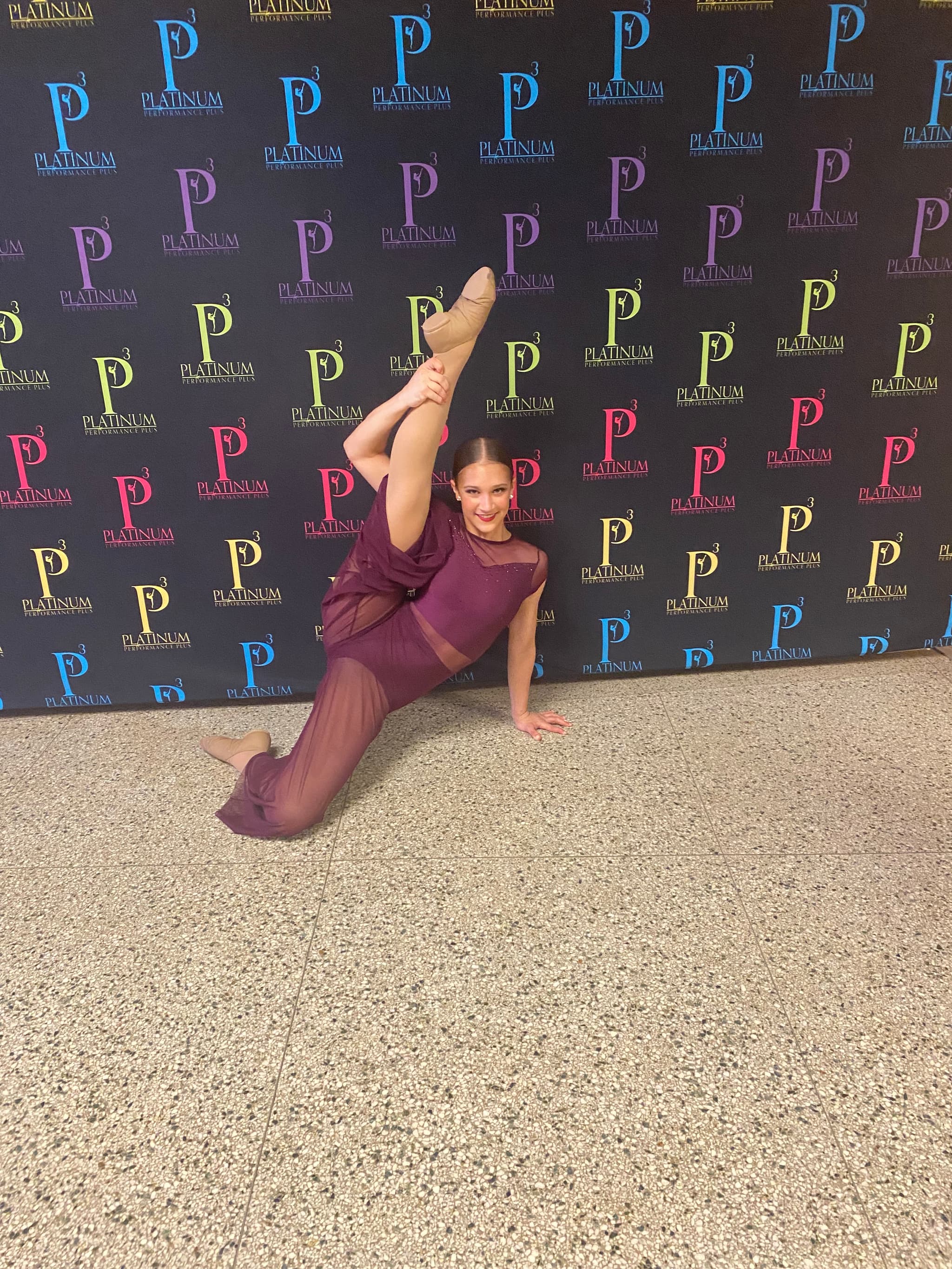 Help Amelia experience her passion for dance in NYC! — photo 5