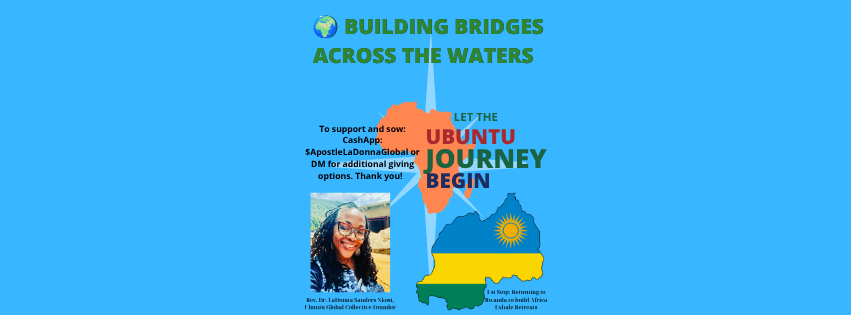 Ubuntu Global Collective: Journeys to Renewal & Connection — photo 4