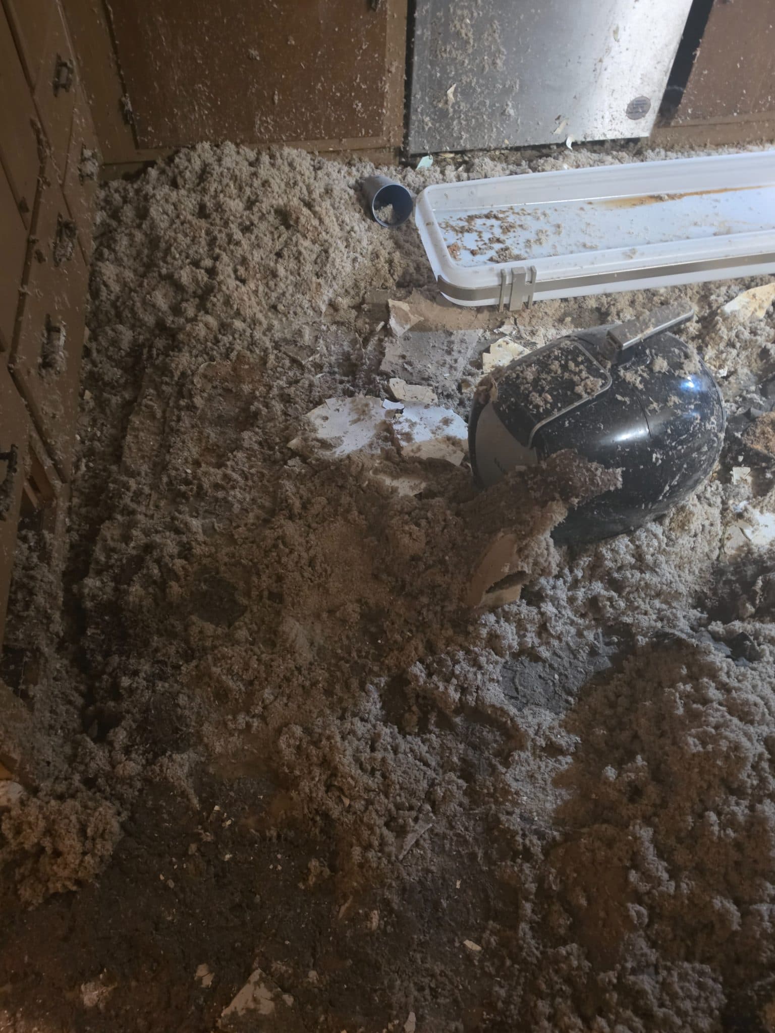 Urgent Help Needed: Rebuild After Ceiling Collapse — photo 5