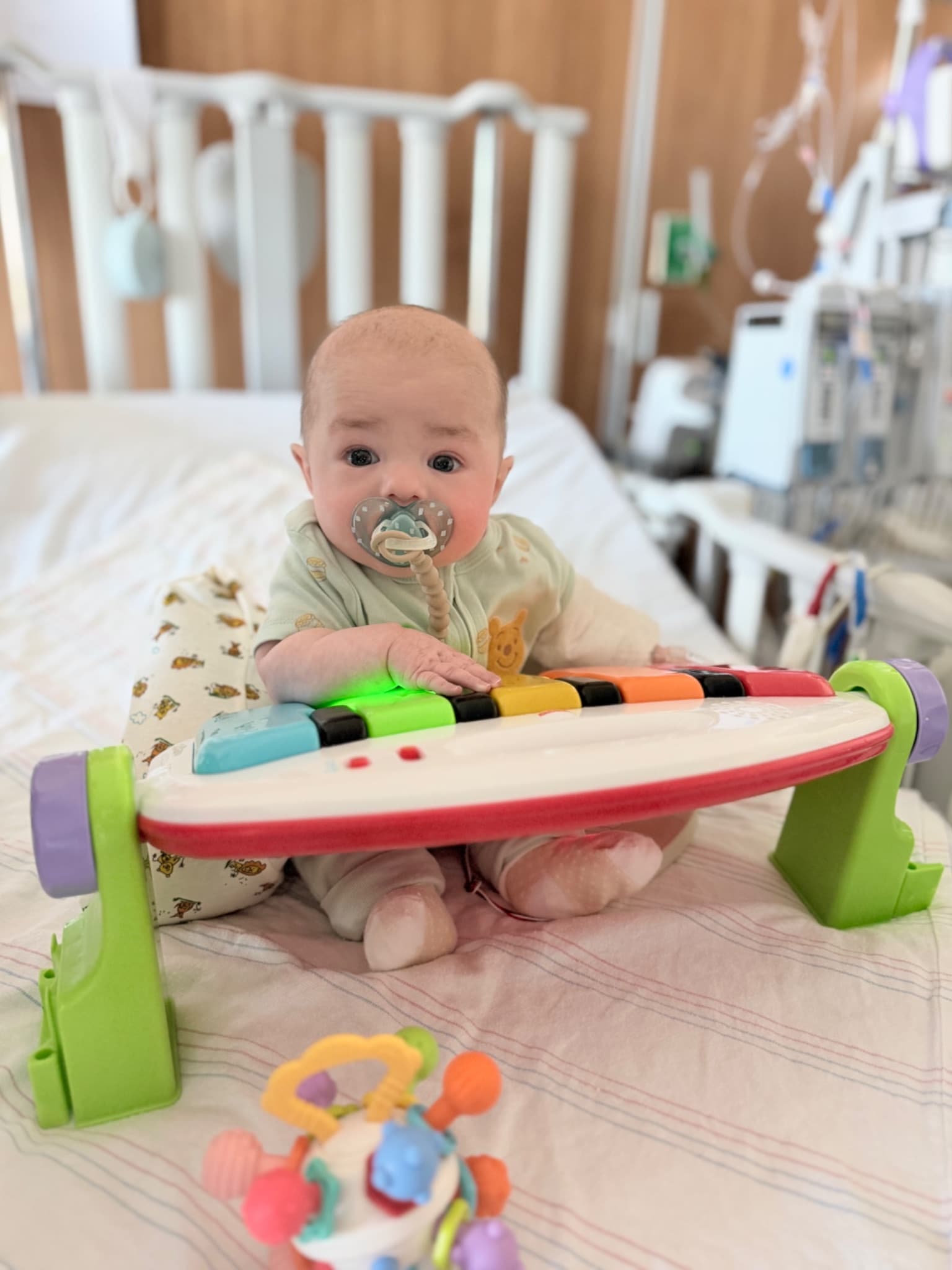 The Littlest Warrior: Lennox — photo 5