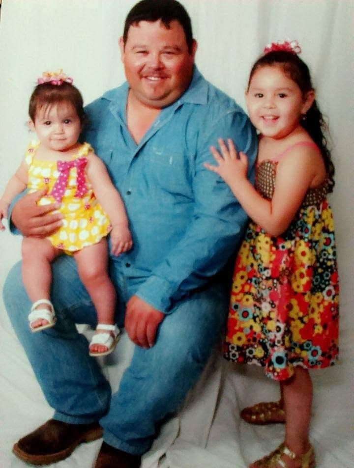 Help Reunite Our Family: Support My Dad's Release — photo 2
