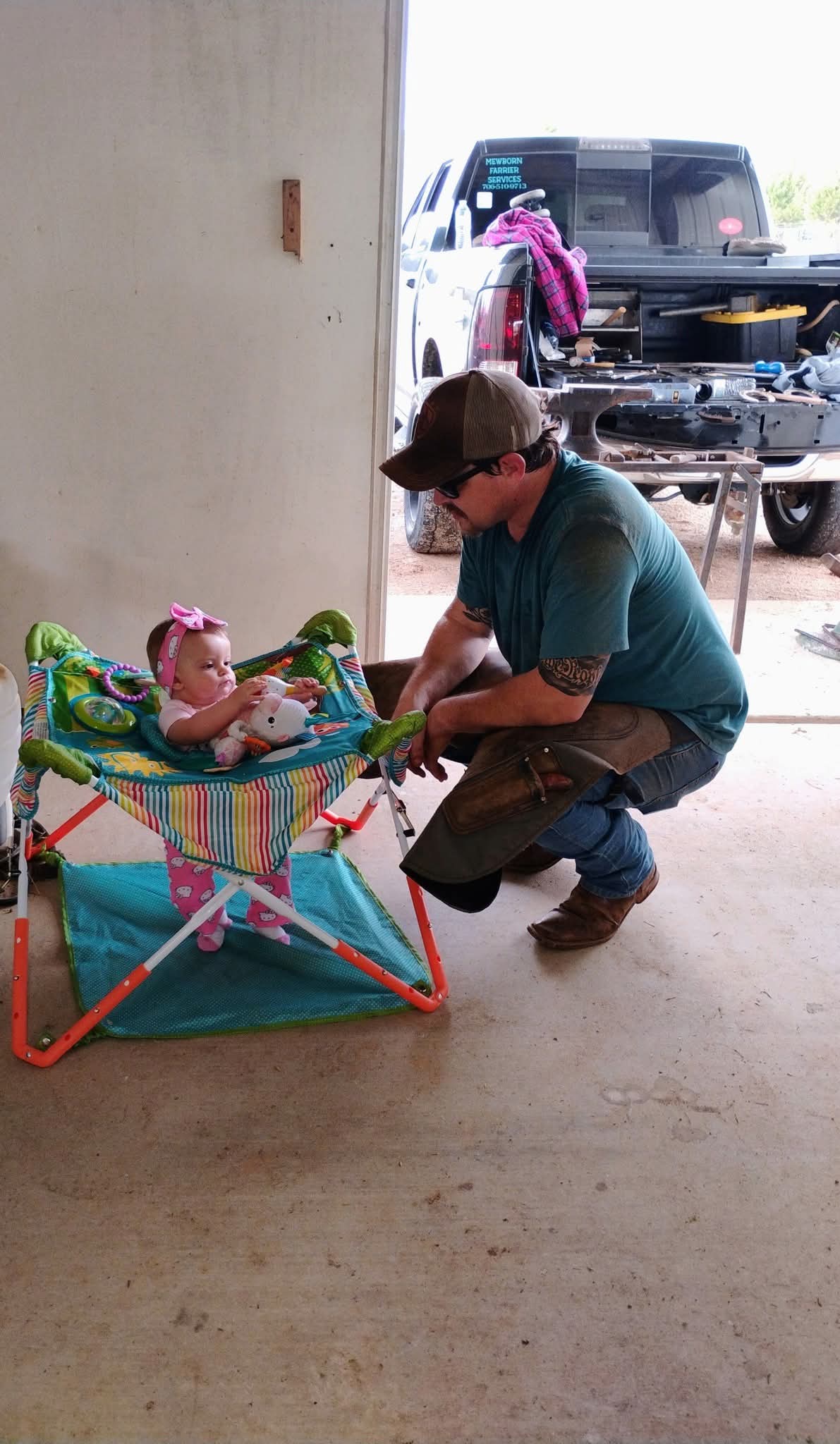 Help Support Bristol And Family — photo 3