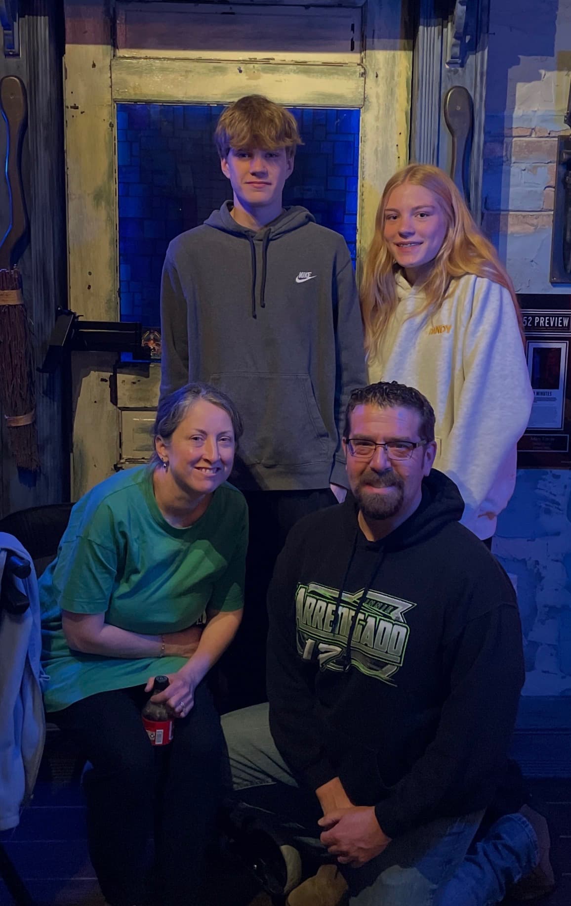 Support Ann's Fight: Help The Rosnov Family! — photo 3