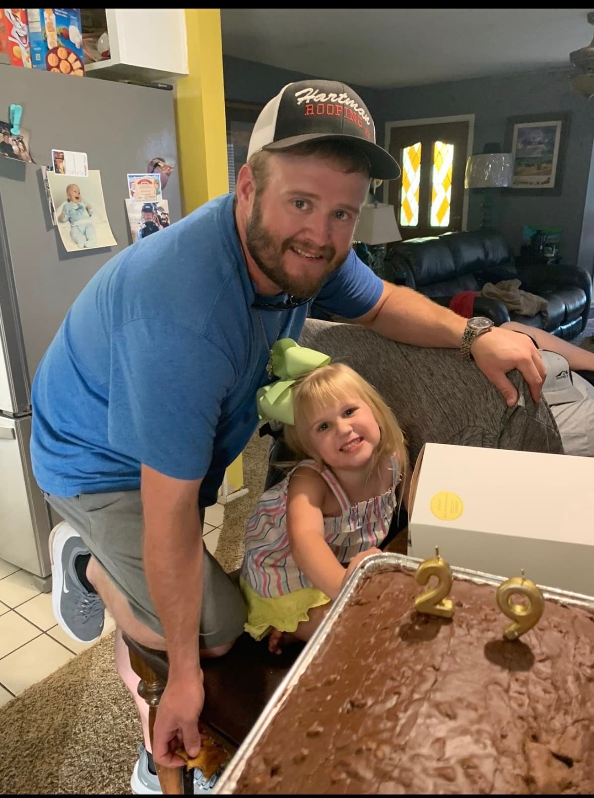 Support Payton's Family In This Unimaginable Time — photo 6