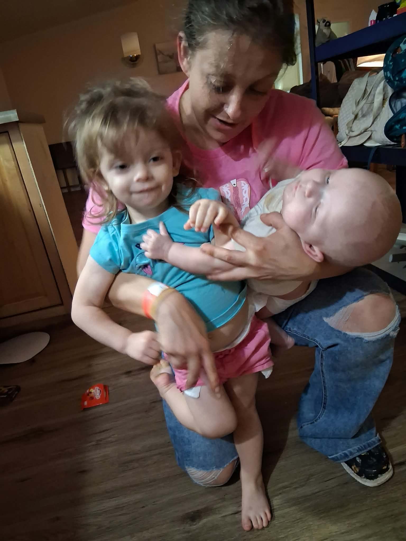 Help Support Bristol And Family — photo 5
