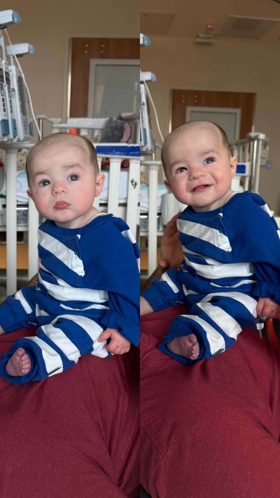 The Littlest Warrior: Lennox — photo 2