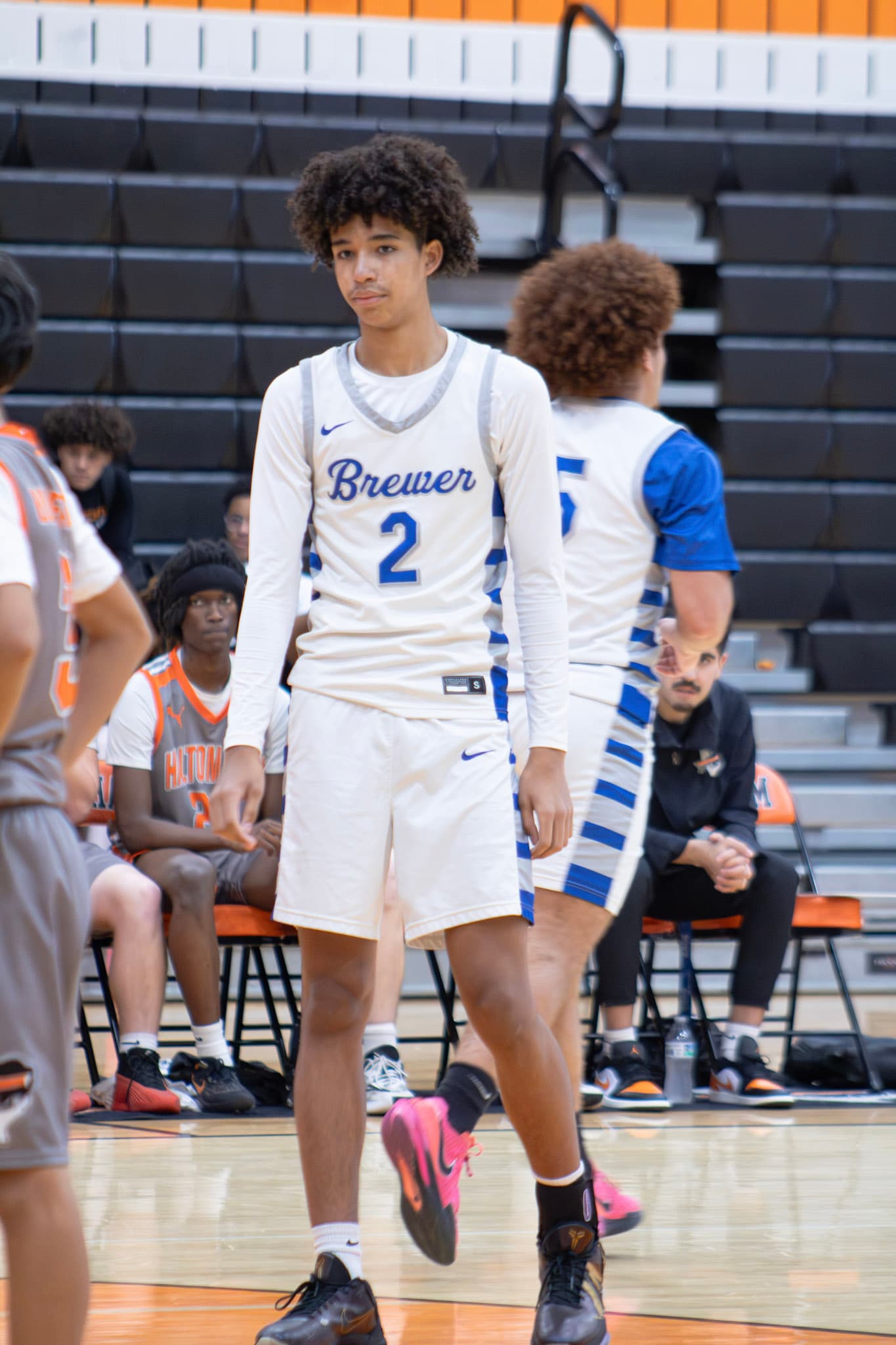 Help Mikey Compete In Spain: A Basketball Dream Abroad โ photo 3