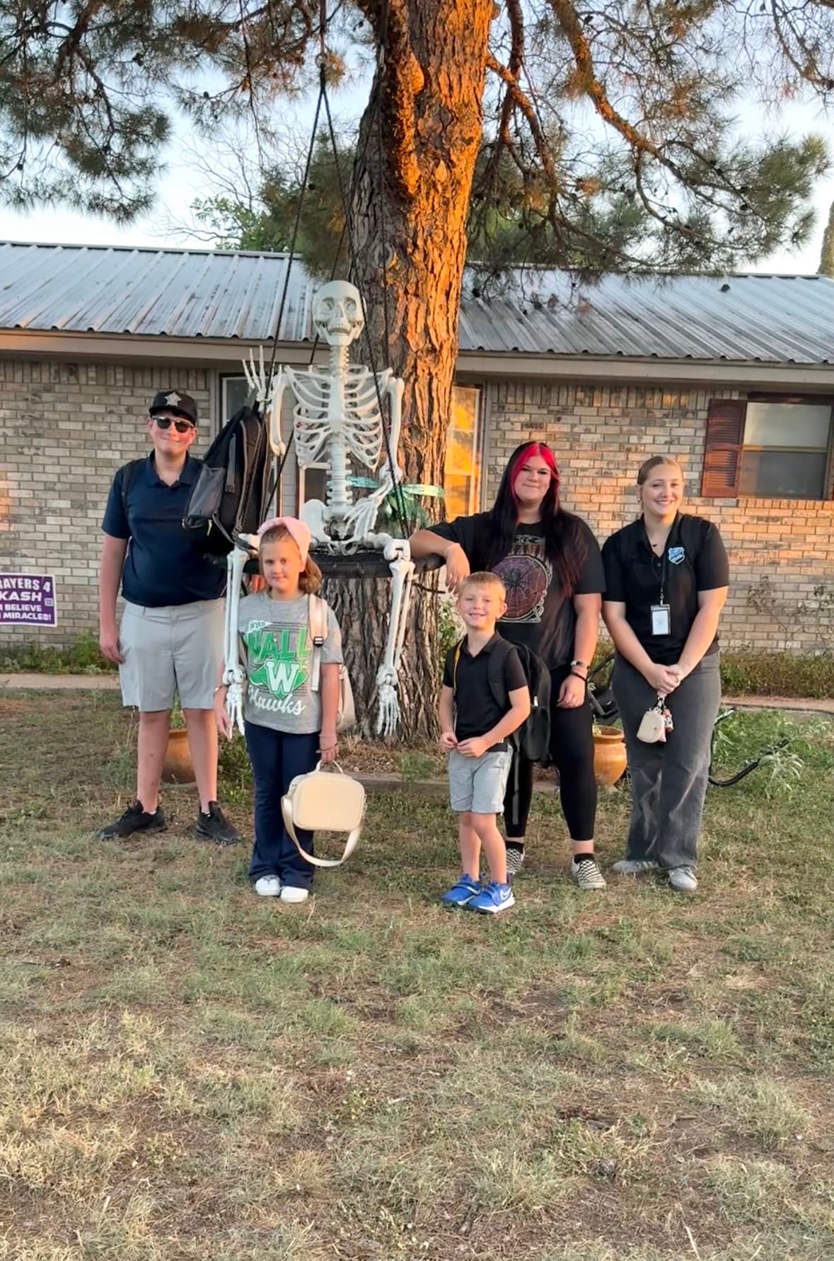 Support Payton's Family In This Unimaginable Time — photo 4