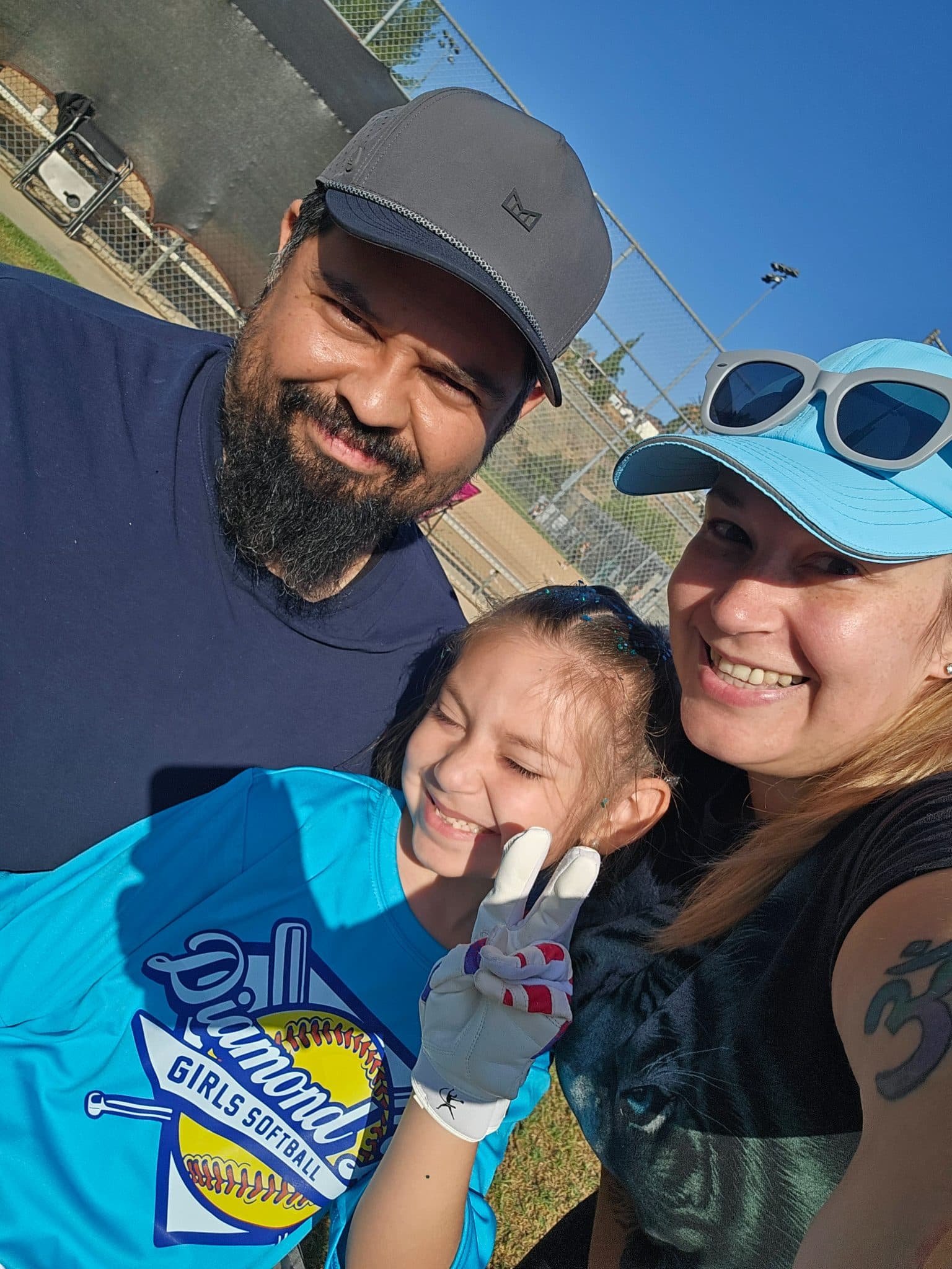 Help Michael Heal: Family Support After A Heart Attack — photo 5