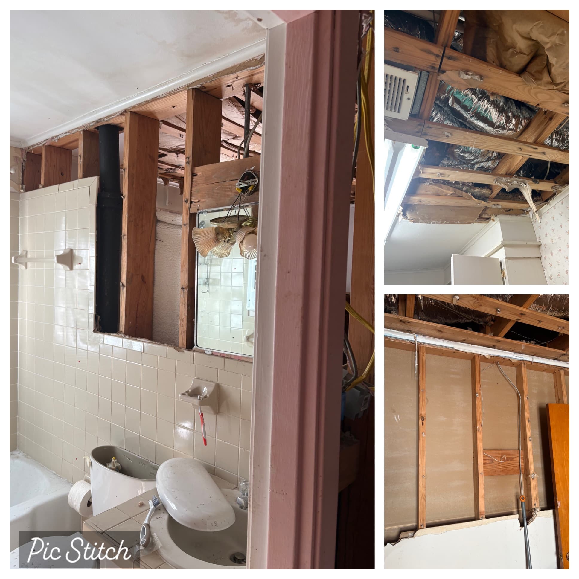 Help Us Turn Mom's House Into A Home — photo 3