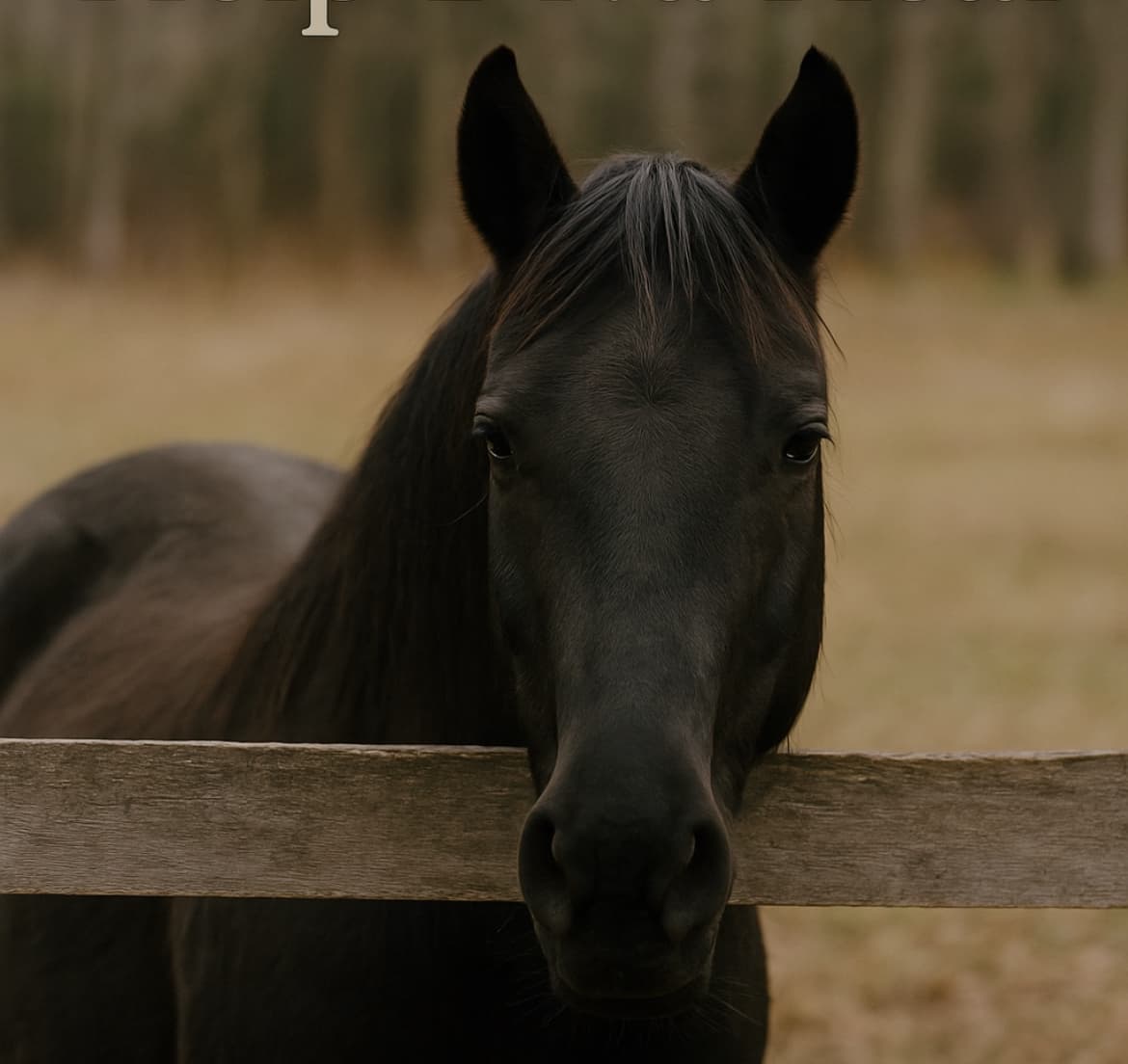 Support Diva: & Winter Care For Therapeutic Horses — photo 2