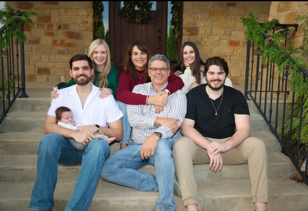 Jacob Graner’s Memorial — photo 4