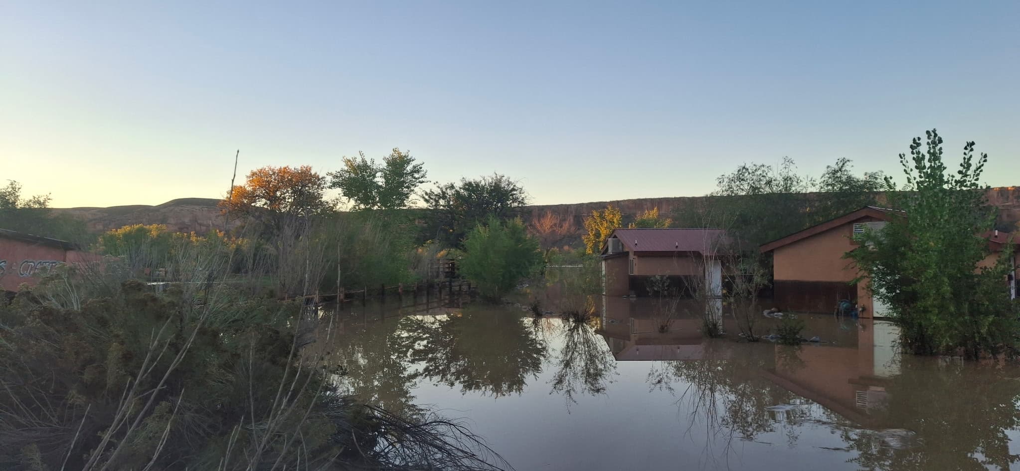 Help Rebuild Bluff Gardens After Flood — photo 4