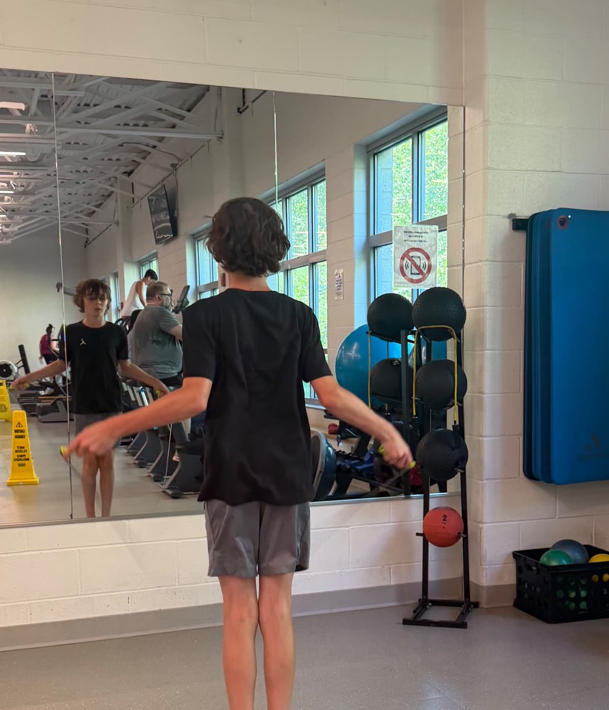 Support Small’s Baseball Journey — photo 2
