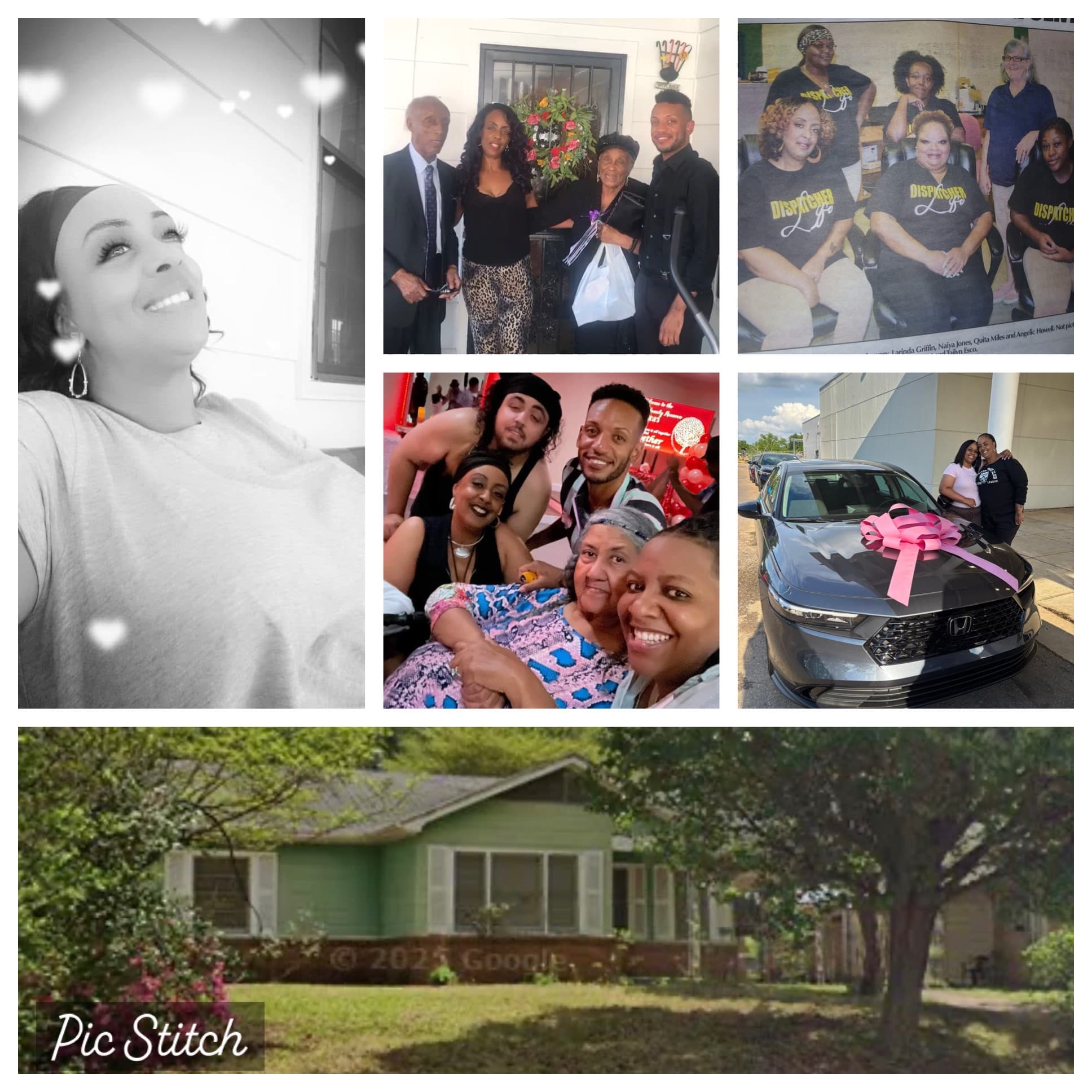 Help Us Turn Mom's House Into A Home — photo 2