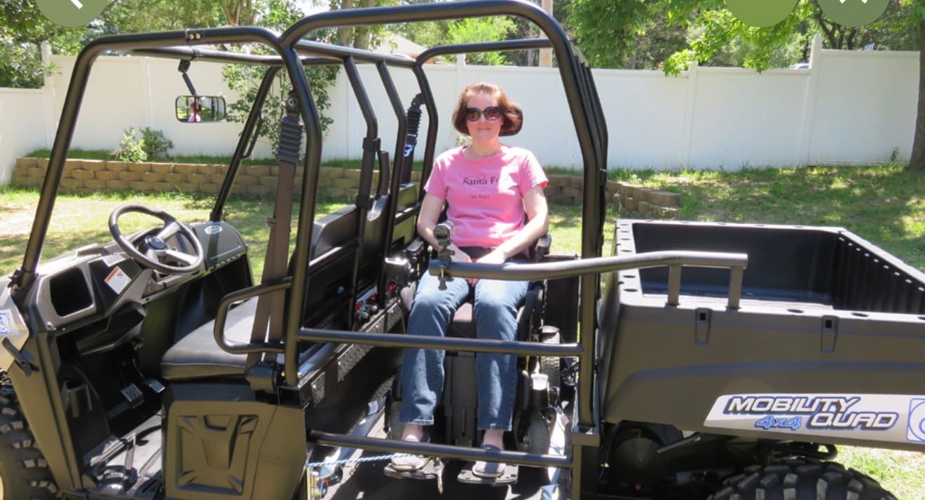 Unforgettable Rides For All Abilities — photo 4