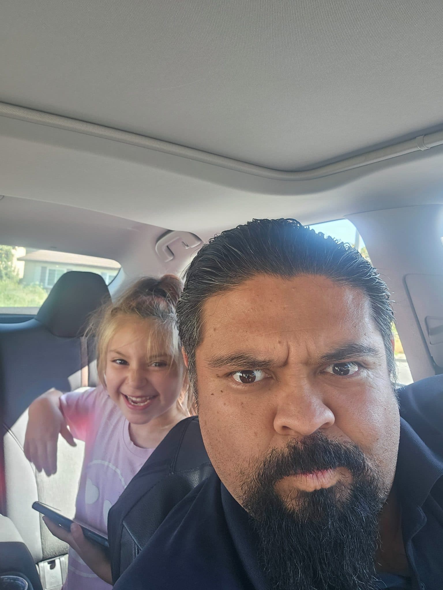 Help Michael Heal: Family Support After A Heart Attack — photo 3