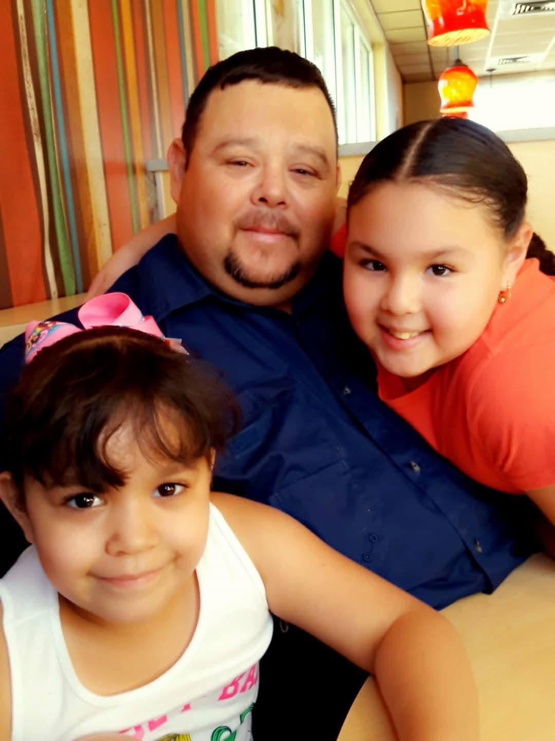 Help Reunite Our Family: Support My Dad's Release — photo 3