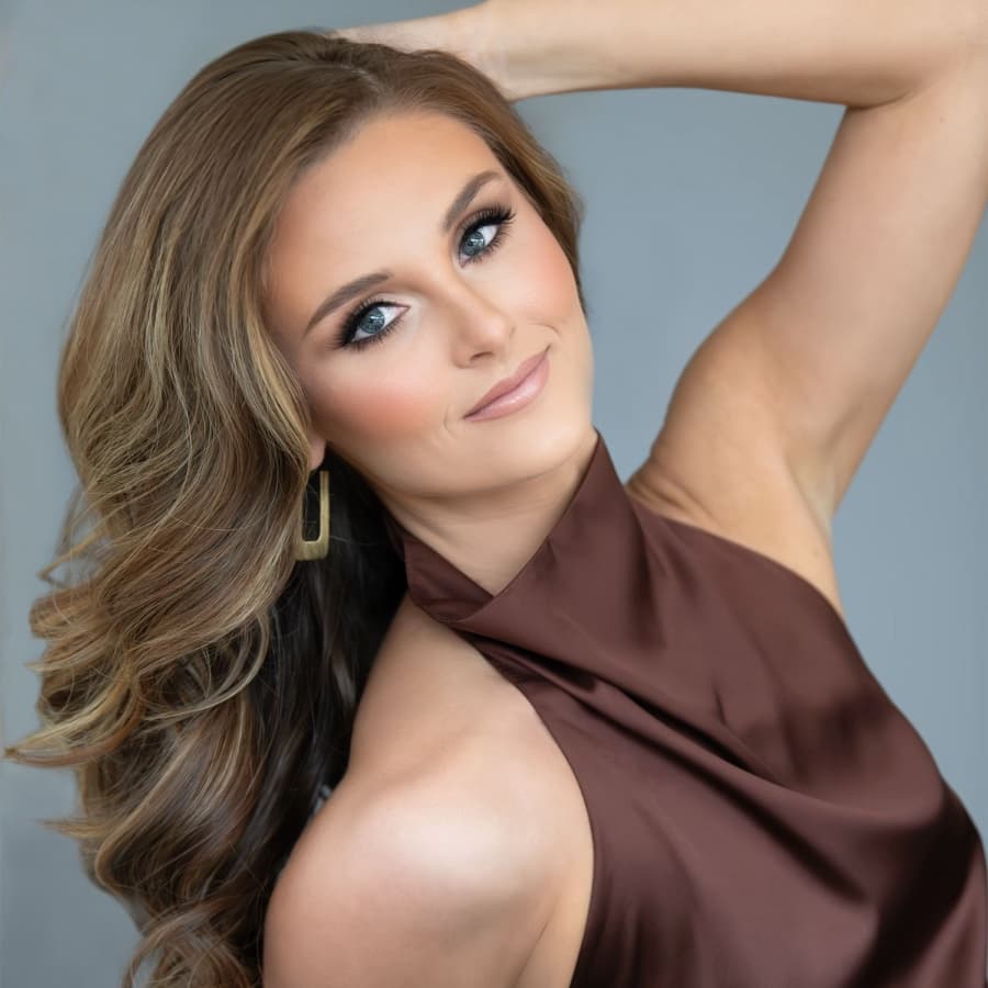 Michaela Williams