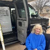 Nancy White