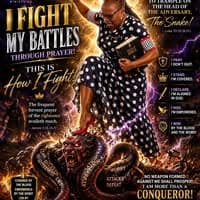 Evangelist Tonya Pernell