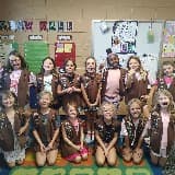 Brownie Troop 5030