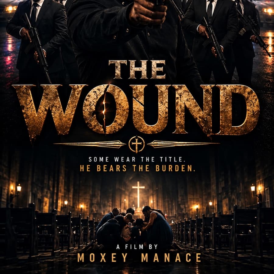Moxey Manace