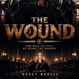 Moxey Manace