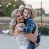 Emily McQuillan - Mom Brayden