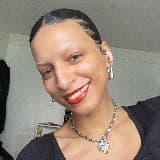 Sahara Jones
