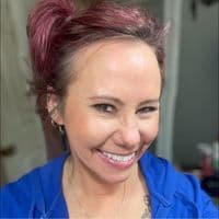 Tonya Tervo