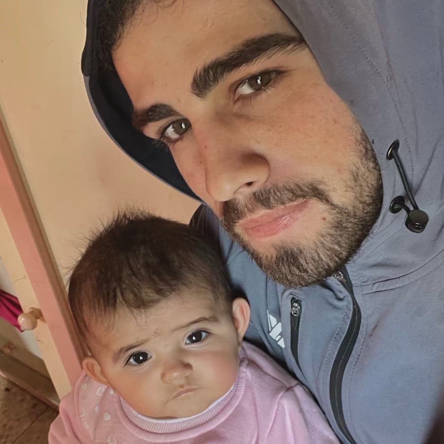 Musab Ahmed