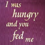 Matthew 25:35