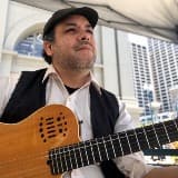 Gabriel Navia