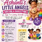 Ashanti Brooks