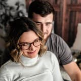 Marvin and Alyssa Griffith