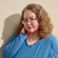 Marie VanderWeyst