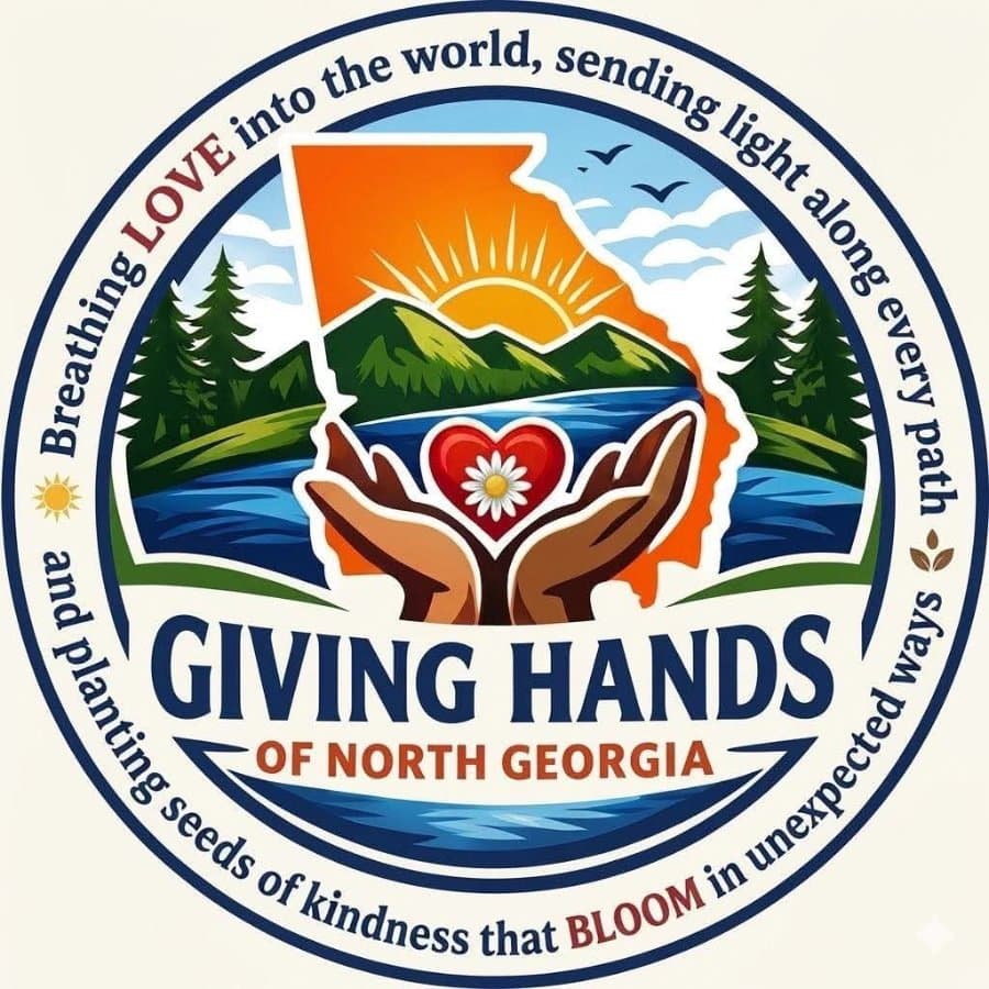 Giving Hands Of North Georgia