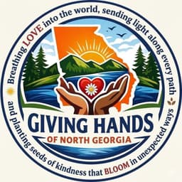 Giving Hands Of North Georgia