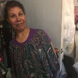 Rosalia Robles